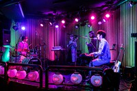 yonawo（撮影：勝村祐紀）