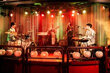 yonawo（撮影：勝村祐紀）