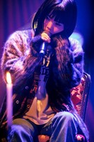 アイナ・ジ・エンド（Photo by sotobayashi kenta）