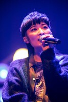 リンリン（Photo by sotobayashi kenta）