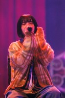 アユニ・D（Photo by sotobayashi kenta）