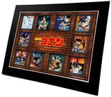 劇場版「名探偵コナン」初期10作品のサントラ収めたCDボックス発売 