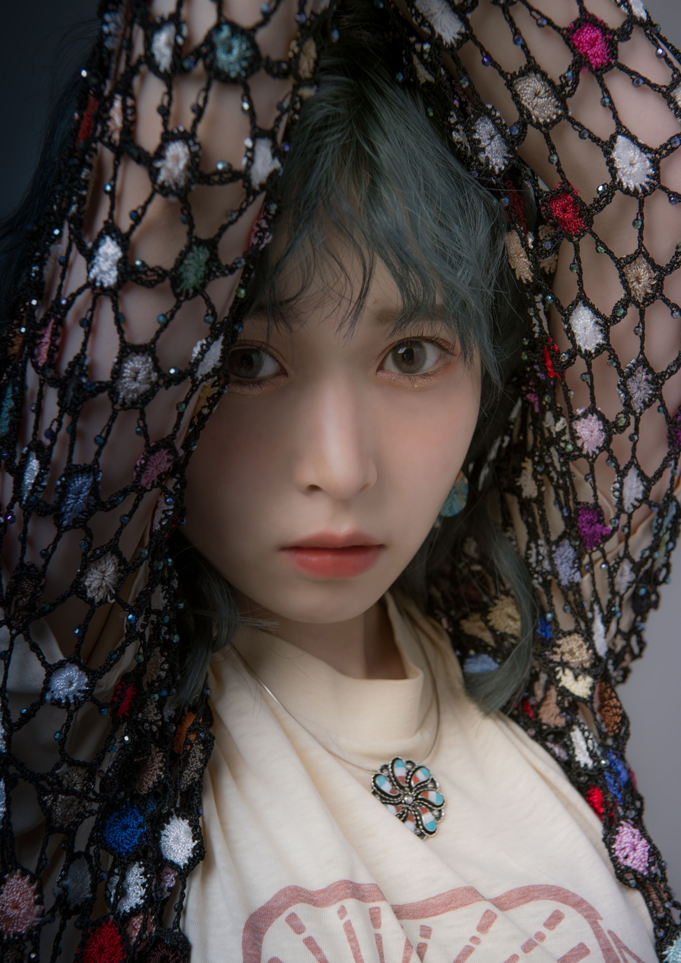 藤川千愛