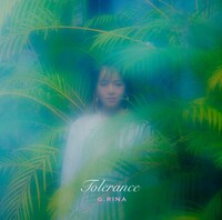 G.RINA「Tolerance」ジャケット
