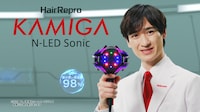 髪にこだわりのあるキスマイ宮田俊哉、白衣姿でアデランス新ドライヤーのCMに登場