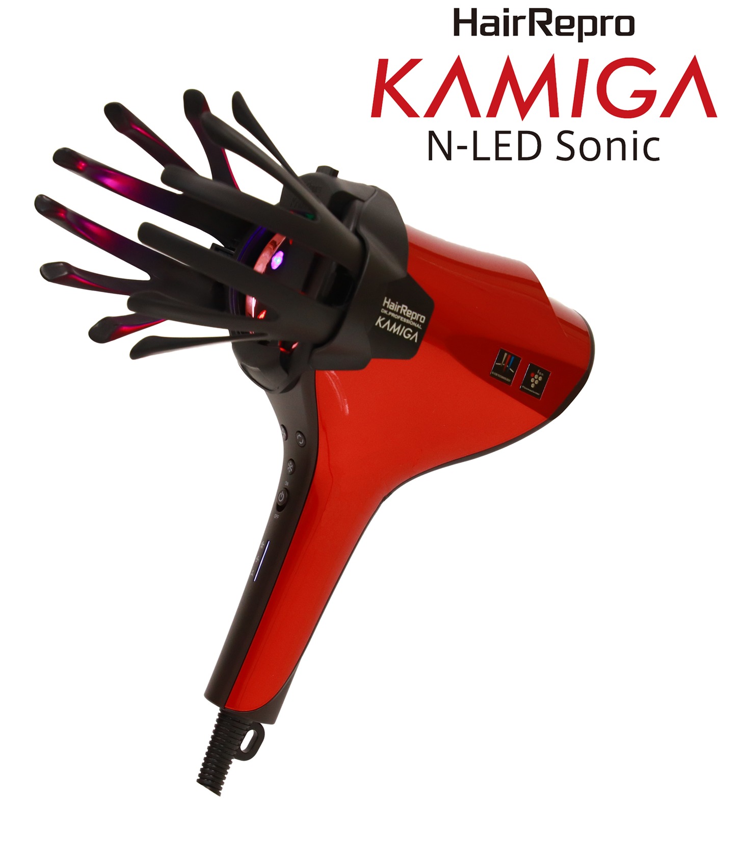 N-LED Sonic KAMIGA