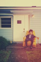 モリシー（Awesome City Club）