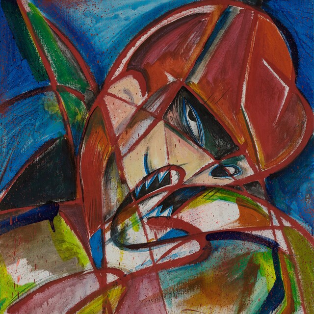 MOSHI「Your Name」配信ジャケット