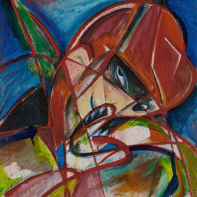 MOSHI「Your Name」配信ジャケット