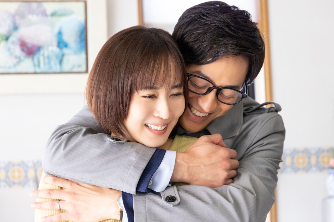 にぶんのいち夫婦 にぶんのいち夫婦 (ドラマ) | 無料動画・見逃し配信を見るなら