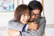「にぶんのいち夫婦」場面写真。(c)「にぶんのいち夫婦」製作委員会
