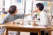 「にぶんのいち夫婦」場面写真。(c)「にぶんのいち夫婦」製作委員会
