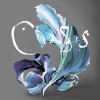 大野雄介「Oasis」配信ジャケット