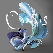 大野雄介「Oasis」配信ジャケット
