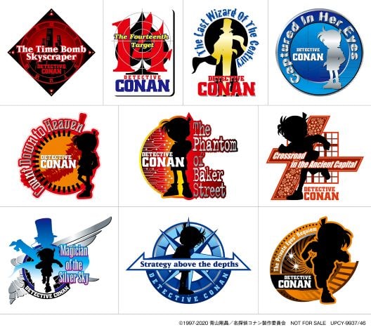 ムービーマークステッカー 画像ギャラリー 4 7 音楽ナタリー