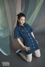 山崎天（櫻坂46）