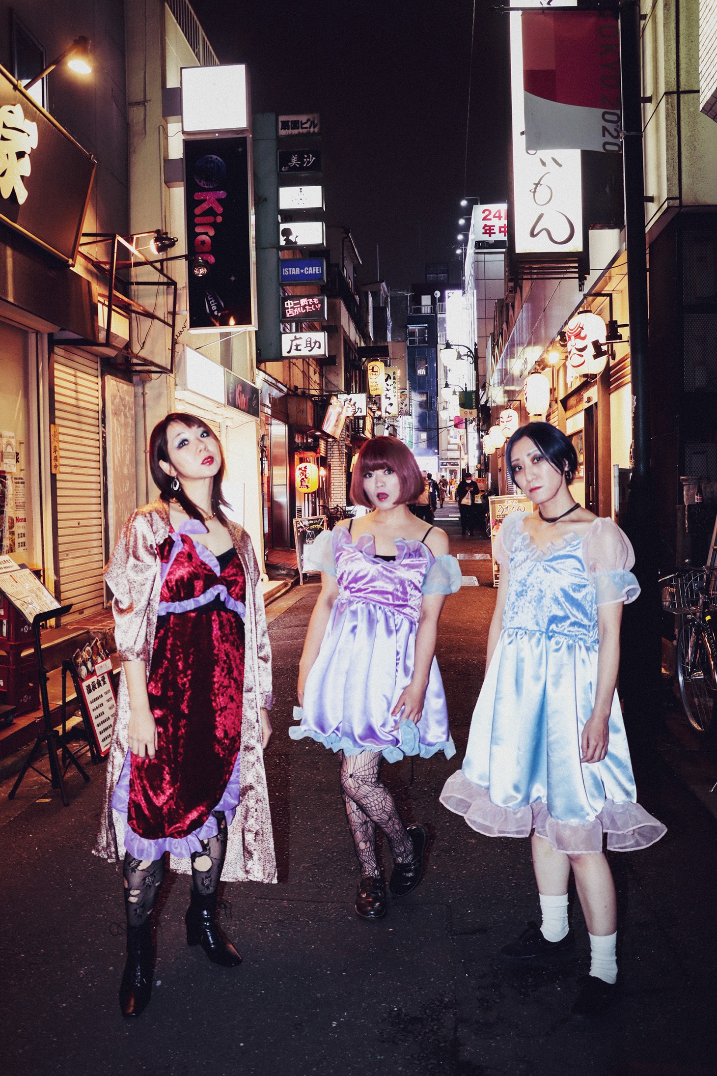 つしまみれ