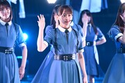 影山優佳（日向坂46） (c)日本テレビ