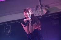 堀北亜梨沙（撮影：林晋介）