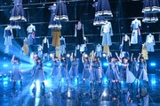 日向坂46 (c)日本テレビ