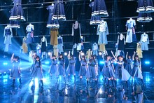 日向坂46 (c)日本テレビ