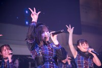 佐藤栞（撮影：林晋介）