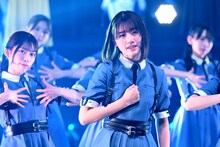 佐々木美玲（日向坂46） (c)日本テレビ