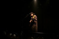 Predawn（撮影：勝村祐紀）