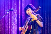 Predawn（撮影：勝村祐紀）