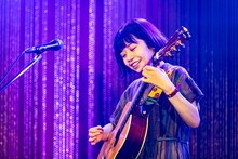 Predawn（撮影：勝村祐紀）