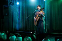 Predawn（撮影：勝村祐紀）