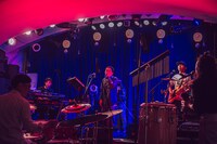 cero（撮影：東美樹）