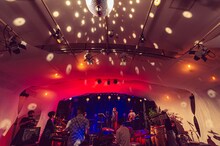 cero（撮影：東美樹）