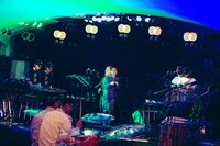 cero（撮影：東美樹）