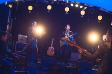 Original Love（撮影：東美樹）