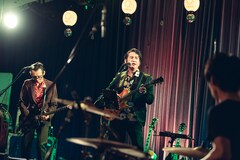 オリラブ、向井秀徳、cero、キセル、クラムボンらが画面越しに熱い演奏届けた「CIRCLE」2日目