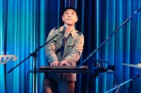 エマーソン北村（Key）（撮影：東美樹）