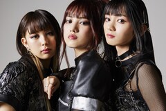 「@JAM」クマリ楓フウカ、ニジマス森みはる、タスク熊澤風花の限定ユニットがシングルリリース