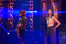 AJICO（写真提供：NHK）