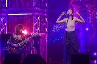 AJICO（写真提供：NHK）