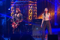 AJICO（写真提供：NHK）