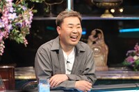 岩尾望（フットボールアワー） (c)フジテレビ