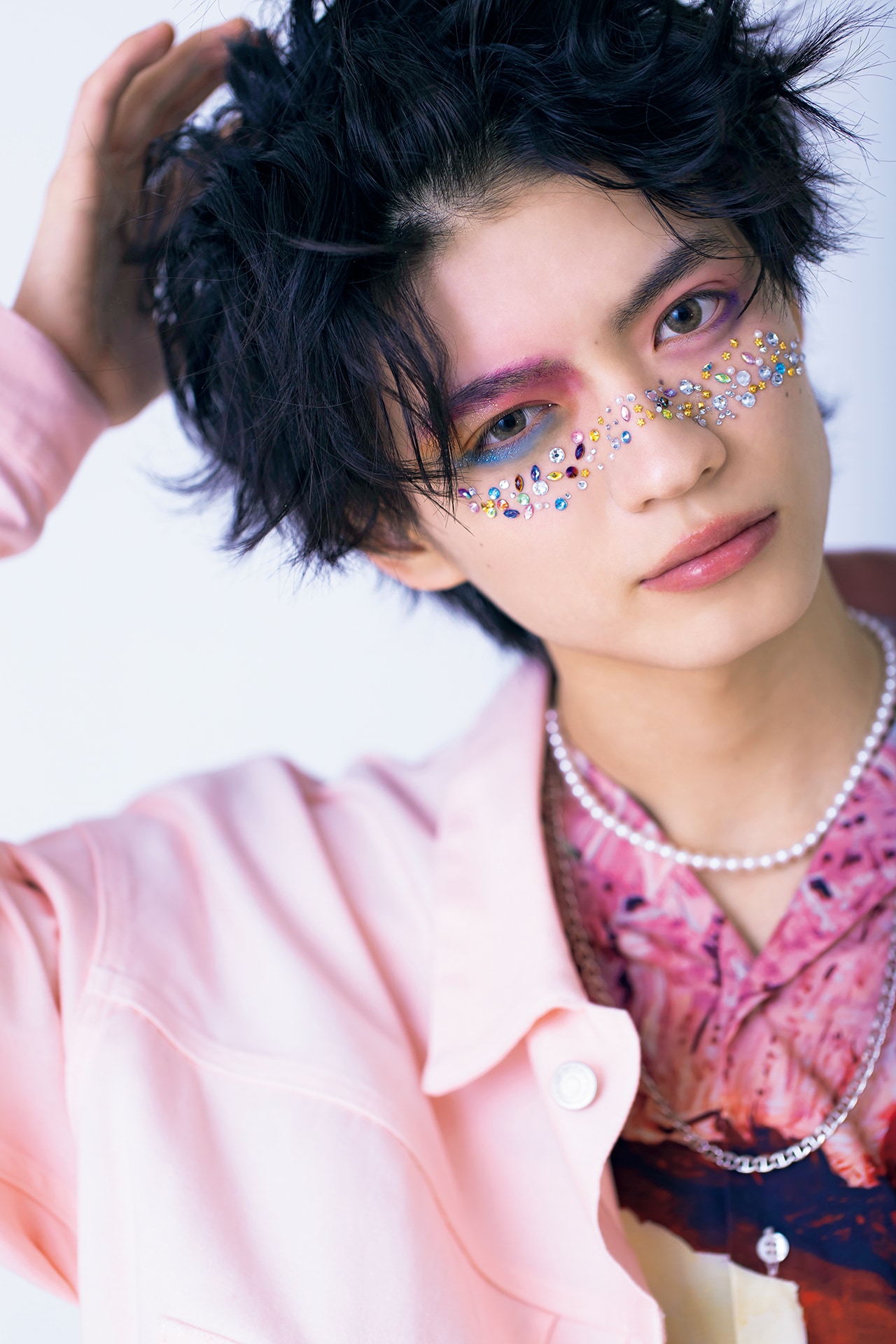 げんじぶ 生写真 サイン 杢代和人 げんじぶ杢代和人 生写真10弾サイン入り - メルカリ