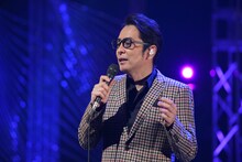 徳永英明（写真提供：NHK）