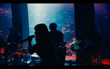 ヨルシカ「前世」より。