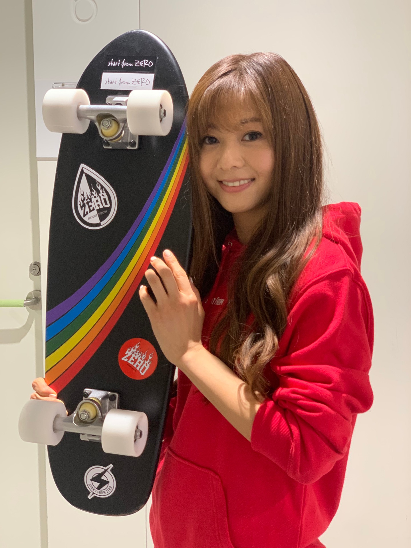 倉木麻衣