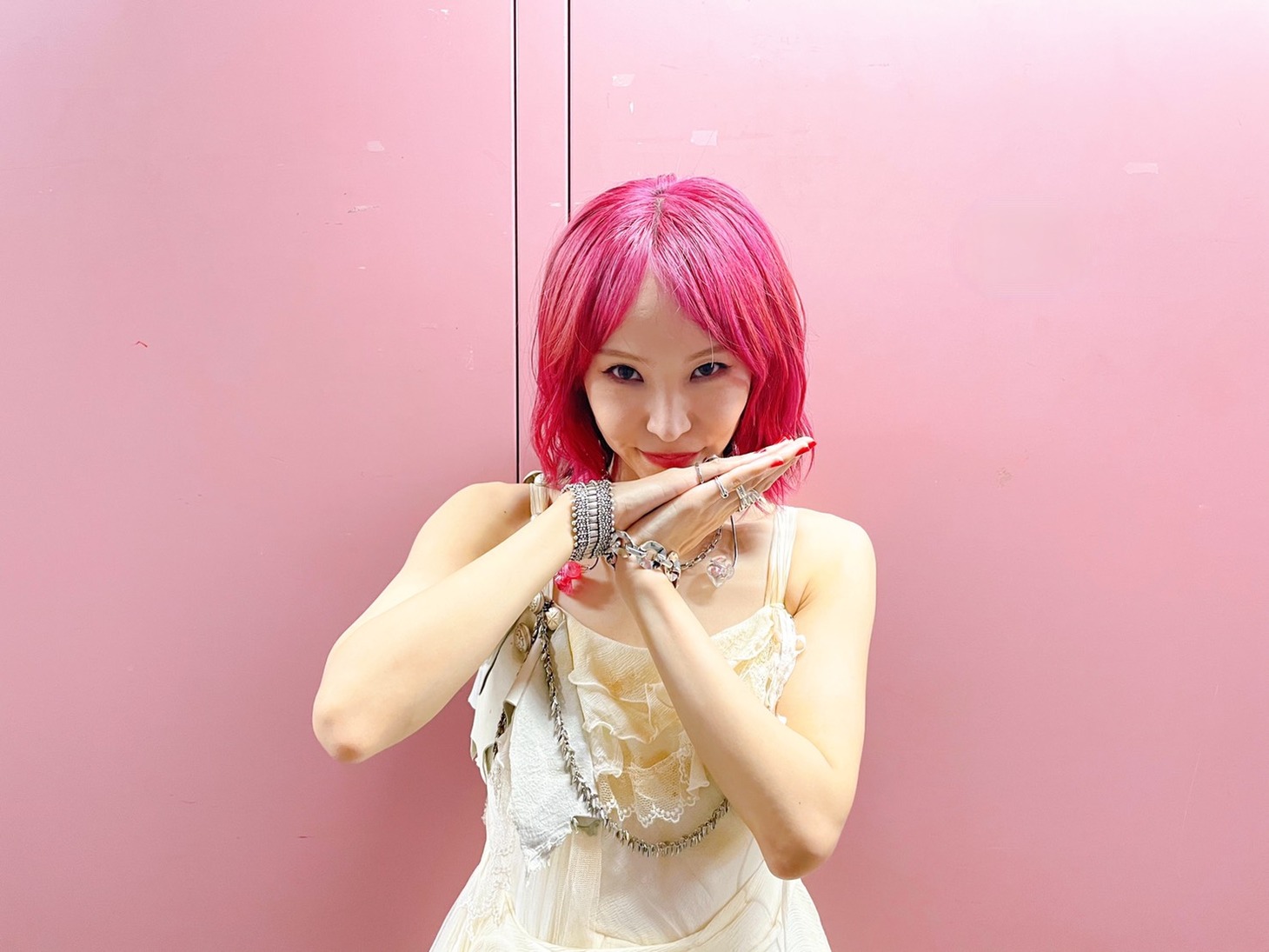 LiSA