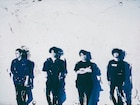 9mm Parabellum Bullet、ツアーファイナルの翌日に新曲「泡沫」配信