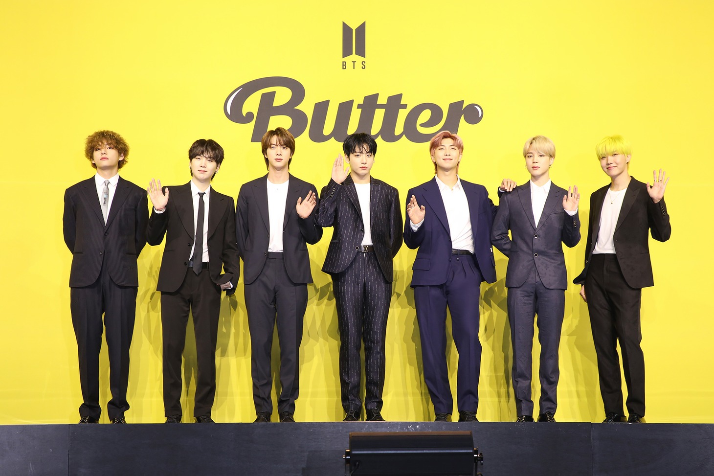 BTS (c)BIGHIT MUSIC