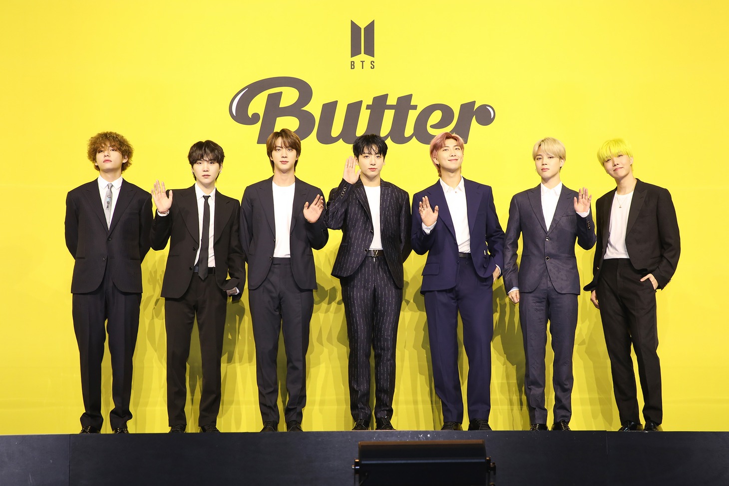 BTS (c)BIGHIT MUSIC